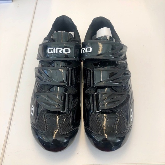 giro sante women's cycling shoes